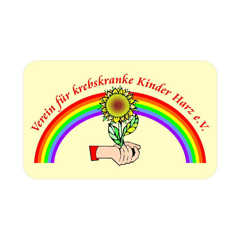 Verein für krebskranke Kinder Harz e.V.