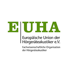 Europäische Union der Hörgeräteakustiker e.V.
